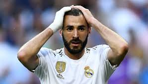 Browse 34,368 karim benzema stock photos and images available, or start a new search to explore. Sextape Karim Benzema Renvoye En Correctionnelle Il Reagit