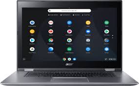 We did not find results for: Best Buy Acer Spin 15 2 In 1 15 6 Touch Screen Chromebook Intel Pentium 4gb Memory 32gb Emmc Flash Memory Sparkly Silver Cp315 1h P8qy