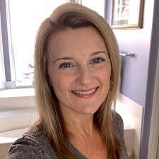 Joanne Tinder's Instagram, Twitter & Facebook