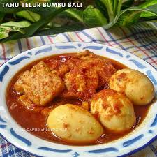 Check spelling or type a new query. Resep Spesial Telur Bumbu Bali Resep Ada Di Foto Facebook