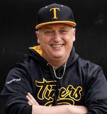 UPWEY FTG BASEBALL CLUB ANNUAL REPORT