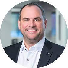 Scott Maher, Co-Founder & Chief Executive Officer at Retail Success