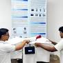Brazilian Students Excel in Science and Innovation with Voice-Controlled Hospital Bed and Multiple Project Showcases
