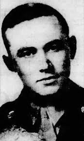 East Tennessee Veterans Memorial Association — Morris, Joe D.