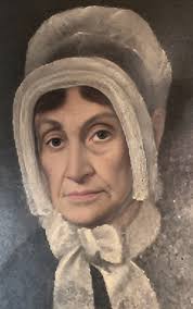 Bell Moses Cohen (1772-1862)