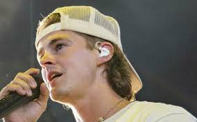 Forrest Frank Tickets & 2025 Concert Tour Dates