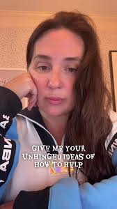 How can I help? This is so sad!