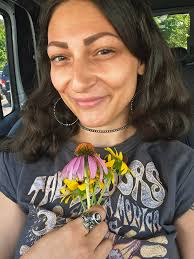 Posting cool crystals and jewelry items