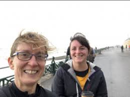 Hove Promenade parkrun