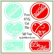 Download Valentine S Day Tags Svg Sunday