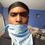 Darius Satterwhite's Instagram, Twitter & Facebook