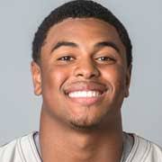 Cadore, Dick Earn Florida Tech Student-Athlete Honor