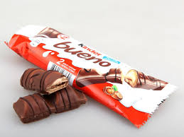 Le Kinder Bueno Fait Il Grossir Le Blog Anaca3 Com Pour Maigrir Anaca3 Thermomix Tm5