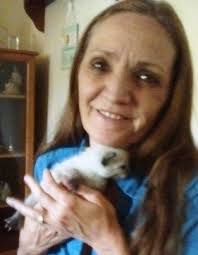 Obituary for Waunona "Sissy" Jean (Morlock) Crouser