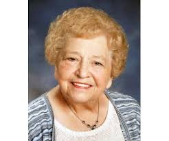 DORIS DISHINGER Obituary (1934