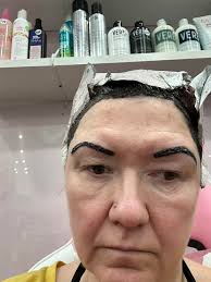 Hi Tammy D where is your salon or where you work