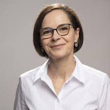 Professor Yasmine Belkaid