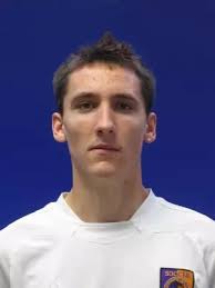 2007 Men's Soccer Roster