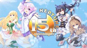 Image result for Neptunia