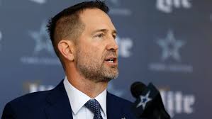 Cowboys announce complete 2025 coaching staff