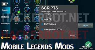 Download the official boost gfx tool for mobile legends mlbb apk (latest version) for android devices. Mobile Legends Hacks Mods Game Hack Tools Mod Menus Bots Scripts And Cheats For Ios Android