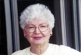 Virginia Wolfe Obituary