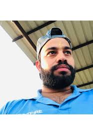 Ankit Invincibles Team Players