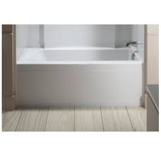 I've used this bathtub for washing paint, etc. Sterling 71151120 0 Accord 60 Alcove Composite Build Com
