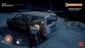 Want to find the fastest vehicles or highest capacity vehicles on any map in state of decay 2? 5 Tips You Should Know When Playing State Of Decay 2 Gaming Top 5 Part 77 Steemit