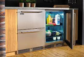 Whether you're ready to upgrade your fan, kitchen appliances, security system, or even your light switch, it's clear that there are many exciting and unique new appliances. Undercounter Design Solutions Perlick Corporation