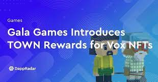 Pinpoint Real Time News About All Things Blockchain Gaming V 2021 G