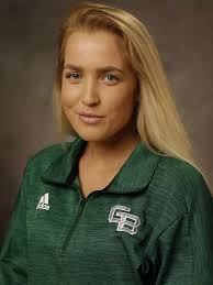 2018-19 Nordic Skiing Roster