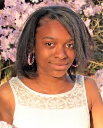 Zaniya Wright Obituary