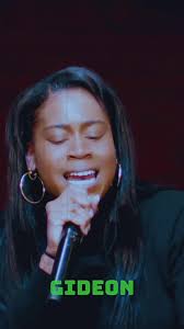 Gideon and Marley Podcast