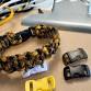Free Young Artist Studio | Weave & Wear: Paracord Bracelets