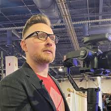 Steve Shockey's Instagram, Twitter & Facebook