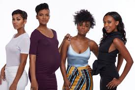 Tamara press , (born may 10, 1937, kharkov , ukraine , u.s.s.r. If Not Now When The First Feature Film Co Directed By African American Women Meagan Good And Tamara Bass Los Angeles Sentinel Los Angeles Sentinel Black News