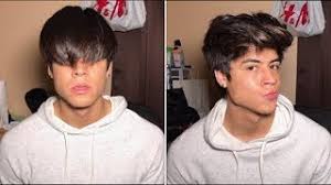 Here is a look at some stunning hairstyle options for men with wavy hair. Straight To Wavy Hair Youtube