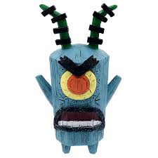 Spongebob and patrick often annoy squidward to no end, but both of the two are blissfully unaware of it. Eekeez Spongebob Plankton Superchan De