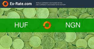 Enter the value you want to convert (indian rupee). How Much Is 1000 Forints Ft Huf To Ngn According To The Foreign Exchange Rate For Today