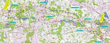 Gddkia informuje o skierowaniu do publikacji w dzienniku urzędowym unii europejskiej drugiego z czerech odcinków autostrady a2, biegnącej od siedlec do białej podlaskiej. Autostrada A2 Minsk Mazowiecki Siedlce Mapa Przebiegu Trasy Mapy I Plany Conadrogach Pl