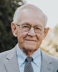 Remembering Willard L. Nieboer