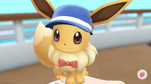 The games were released on the nintendo switch. Pokemon Let S Go Pikachu And Let S Go Eevee Introduces Brock Misty Pokemon Accessories Exclusive Pokemon And More Rpg Site