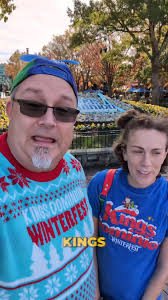 Checking out Kings Dominion's November Bonus Weekends