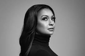 Eboni K. Williams: I Refused to Be the Black Sidekick