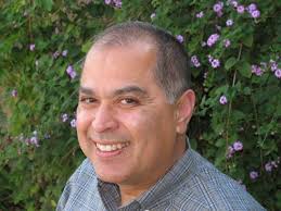 La Bloga: Interview with Daniel Olivas