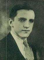 William "Billy" Weiser