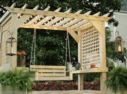 61 Pergola Plan Designs Ideas Free Mymydiy Inspiring Diy Projects