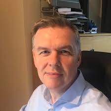 Colin McHugh (@ColinMcHugh)