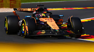 Formula 1 - News update